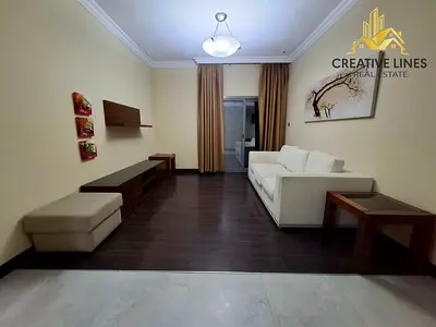 Chiller Free Fully Furnished Spacious 1bhk Apartment Available For Family With All Amenities