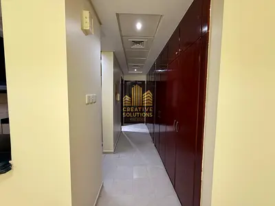شقة استوديو | ديسكفري جاردنز | بارك فيو