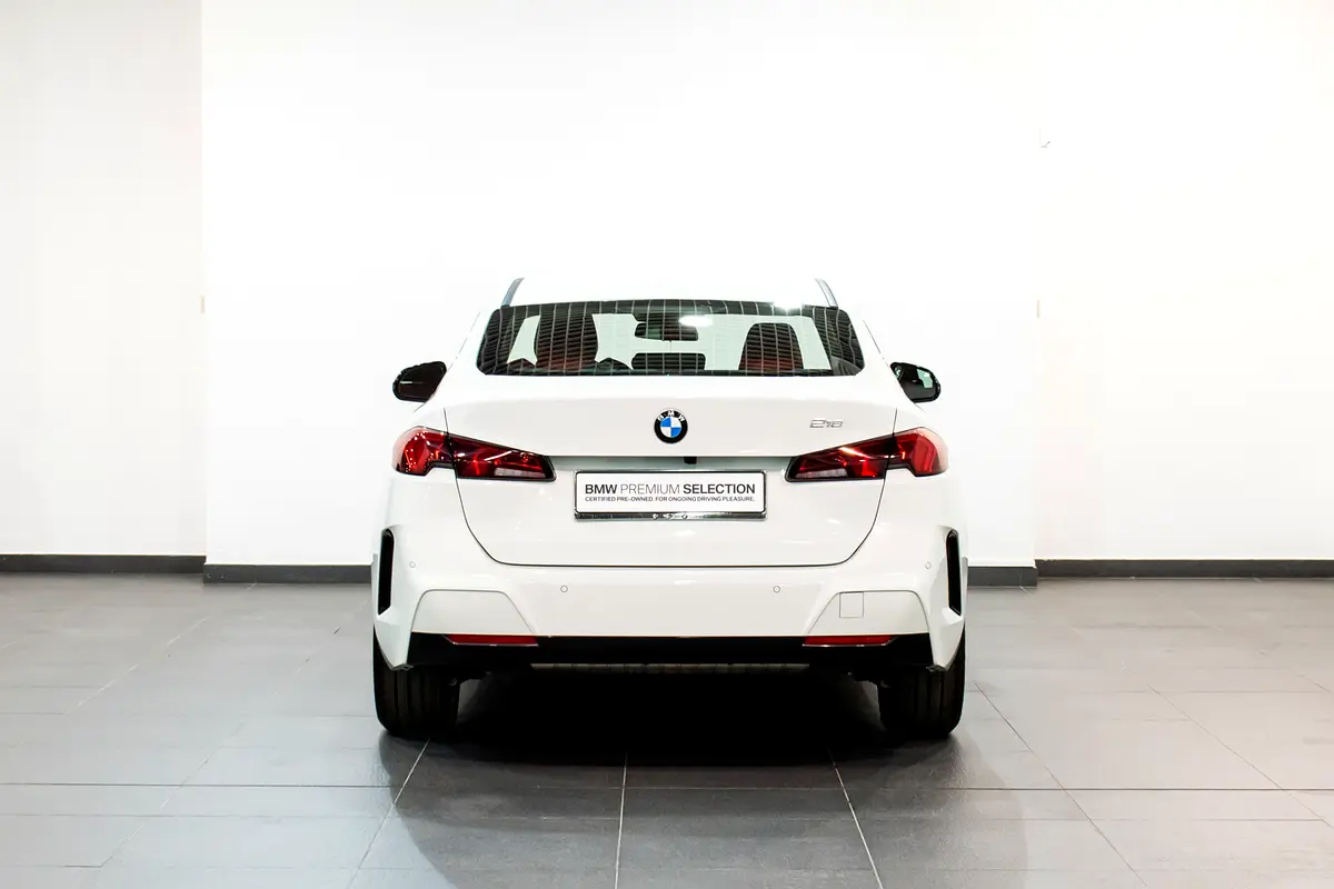 BMW 2-Series 2025