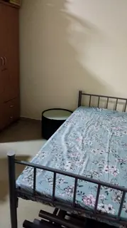 Bespaces available for male bachelors @muweilh commercial