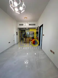 HIGH FLOOR | BRAND NEW | MIRACLE GARDEN VIEW | 4CH