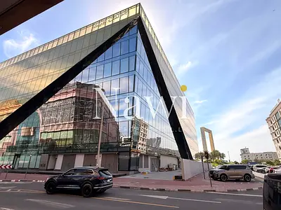 New Building | Prime Spot | Ground Floor