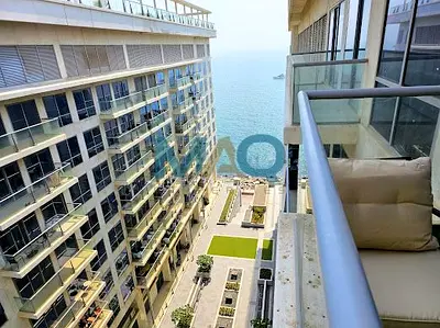 Furnished Studio | Bill's Included | Beach Access