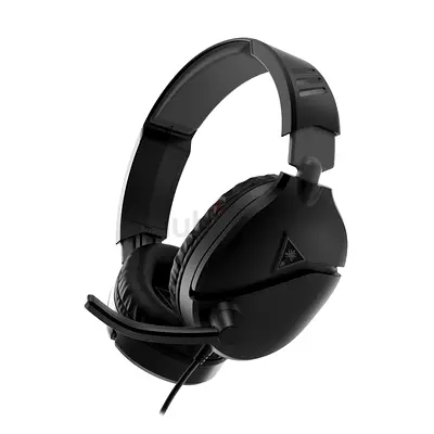 Turtle Beach gaming headset