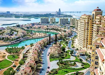 Budget-Friendly Coastal Living with Premium Community Access | Next to Marjan Island