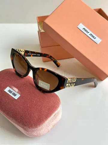 Stylish Miu Miu Sunglasses