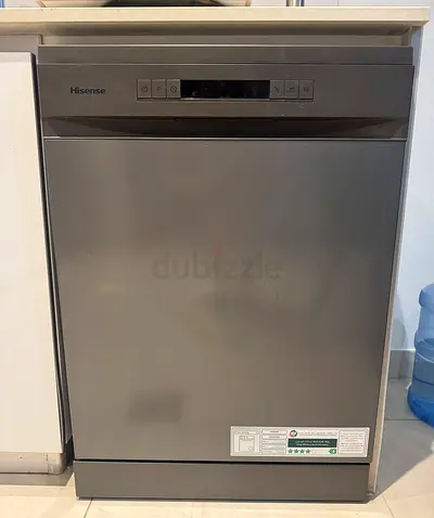 Hisense Dishwasher
