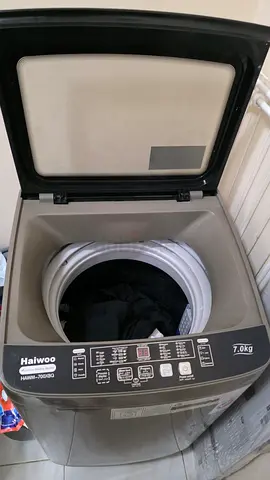 Haiwoo Top-Load Washing Machine 7kg