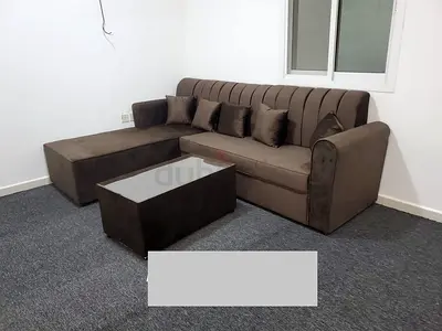 Premium Sofa – Elegant Modern Design