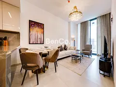 1 Bedroom | Fully Furnished | Brand New
