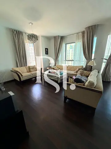 Fully Furnished | Move-in Ready | Burj Khalifa and Fountain View