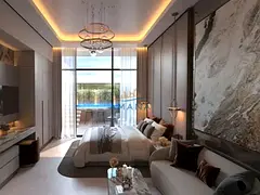 Stylish Studio| Prime Location|Exclusive Amenities