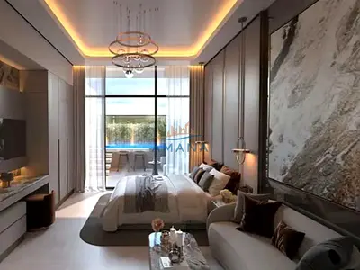 Stylish Studio| Prime Location|Exclusive Amenities