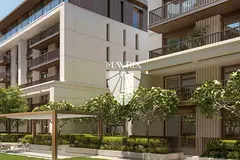 Prestigious 1BR | Madinat Jumeirah | Park View