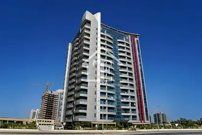 1BR + Hall | Full Canal View | Vacant | Balcony