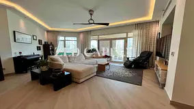Fully Upgraded | 3BR + Private Sauna | Al Habool