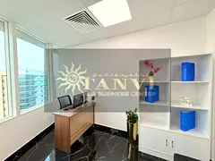 Office Space That Fits Your Business| Fully furnished office for rent