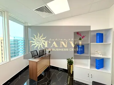 Office Space That Fits Your Business| Fully furnished office for rent
