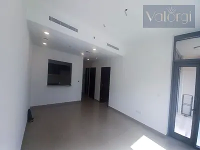 1 Bedroom Apartment | Bellevue Tower 1 | Balcony | Downtown City View