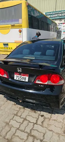 HONDA CIVIC 1.8 FOR SALE