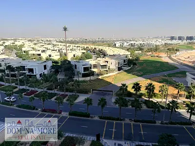 مفروشة بالكامل  إطلالة على ملعب الجولف  شاغرة