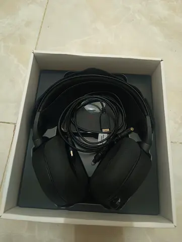 Arctis pro wireless gaming headset