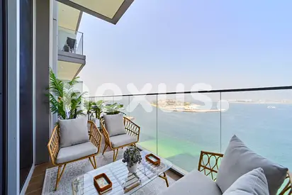 ULTRA LUXURY 2 BED | BEACHFRONT | STUNNING VIEWS