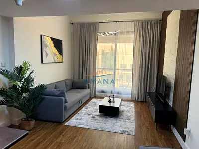 Furnished 1BR | Upgraded | Escan Marina