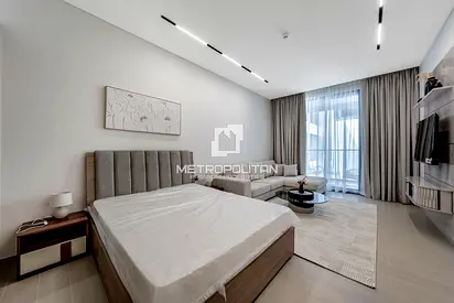 Fully Furnished | Spacious Studio | Chiller Free