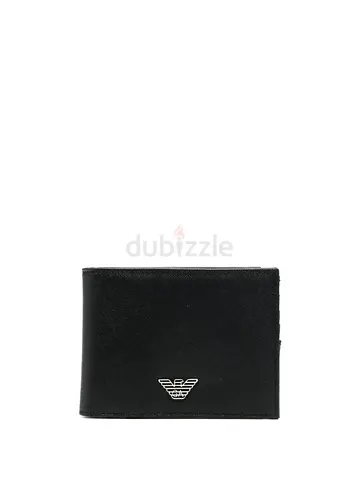 Armani wallet
