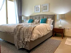 High Floor | Prime JLT Location | Metro Access | Jumeirah Islands View | Type C1