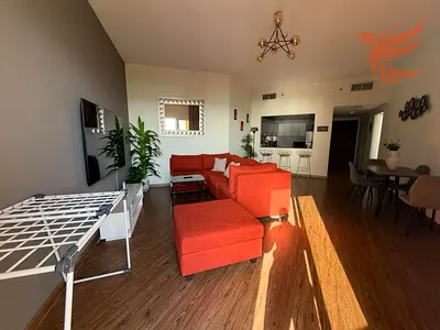 Full Furnished | All Inclusive | 1BHK Apartment for rent
