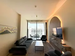Vacant I Fully Furnished I Gold Course View