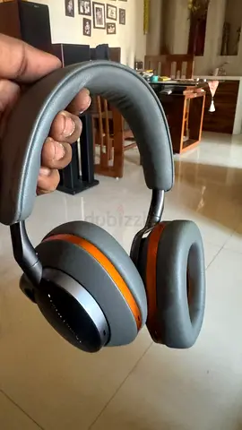 Bowers  Wilkins McLaren Edition Wireless Headphones – Like New, 1 Year Old