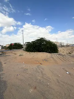 For Sale: Commercial &amp; Residential Plot in Al Malha – Al Ruwaidat Project | 4,344 Sq. Ft. | Fr