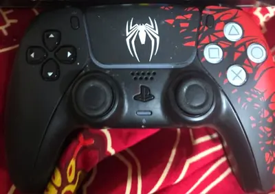 Ps5 controller best used haptic great