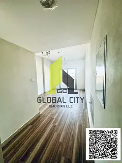 2 Bedroom Apartment for Rent in Al Jurf 3 Ajman | Balcony | Central AC | Prime Location | Private Pa