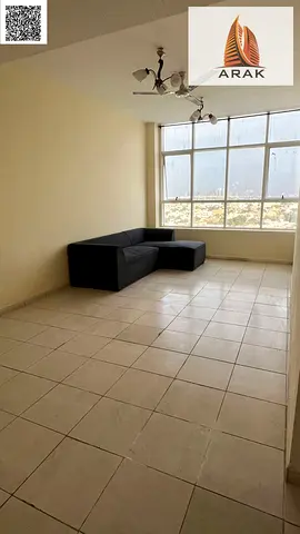 🏘️ للإيجار الشهري – شقة بدون فرش في الجاردن سيتي الحميدية  📍 الموقع: الحميدية – جاردن سيتي عجمان منطقة هادئة ومميزة وقريبة من جميع الخدمات، مع سهولة
