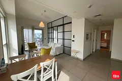 Bright Space | Furnished | Modern