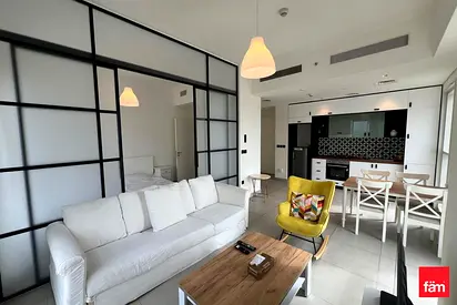 Bright Space | Furnished | Modern