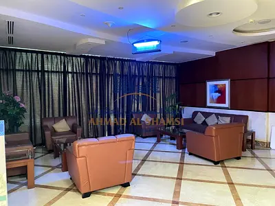 Spacious 1BR With Balcony || Family Building || Ready To Move || Close RTA Bus Stop