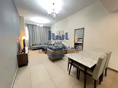 12 Cheques Payments || Luxurious 2BR || Chiller Free || Fully Furnished || Parking Free || All Ameni