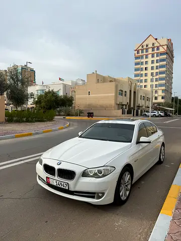 BMW 530I full option