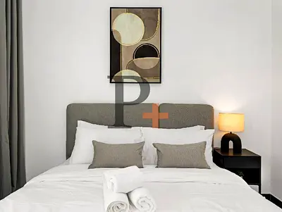 Biggest layout| With maids' room I Prime location