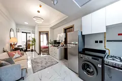 Community View | Furnished | Well maintained