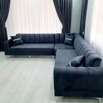 Designer Living Room Sofa – Brand New