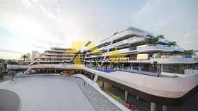 Ramadan Promotion | Investor Deal | Motor City | Strong Capital Growth | Limited Units | Premium Liv
