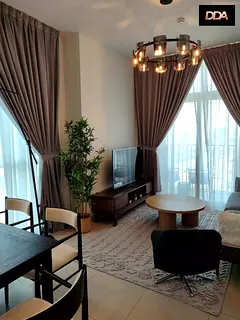 FULLY FURNISHED | PRIME LOCATION | COMMUNITY VIEW
