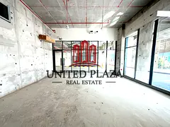 Premium Retail | Shell &amp; Core | Landmark Location