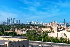 Luxury 2-Beds / Vacant / Sea Views / Dubai Eye